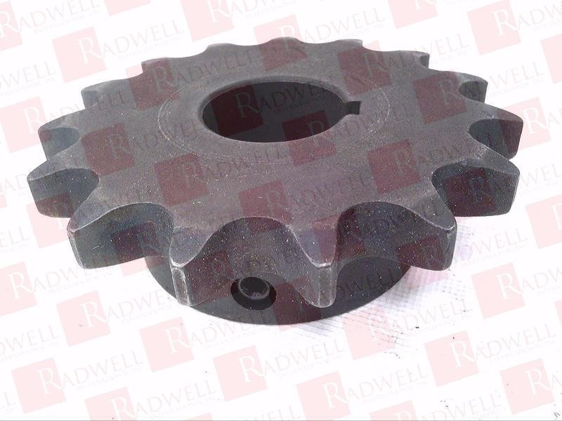 MARTIN SPROCKET & GEAR INC 60BS13 1 / 60BS131 (NEW NO BOX)
