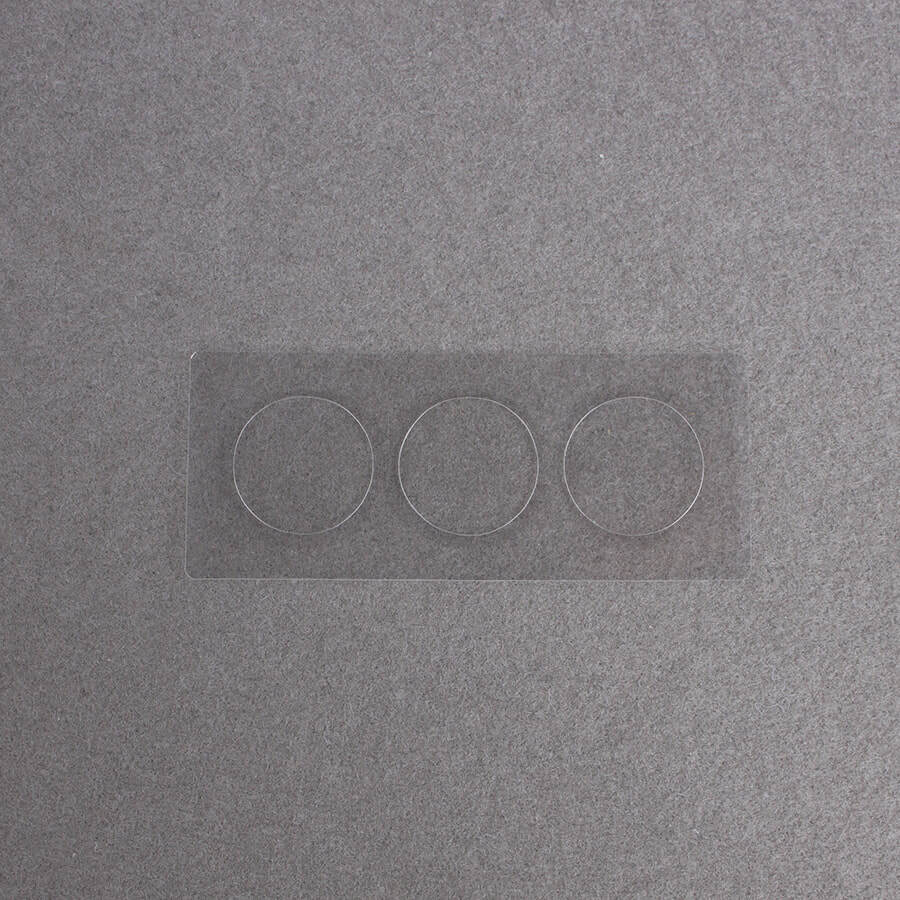 Glass Lens & Remote Controller Screen Protector for Mavic Pro- Clear
