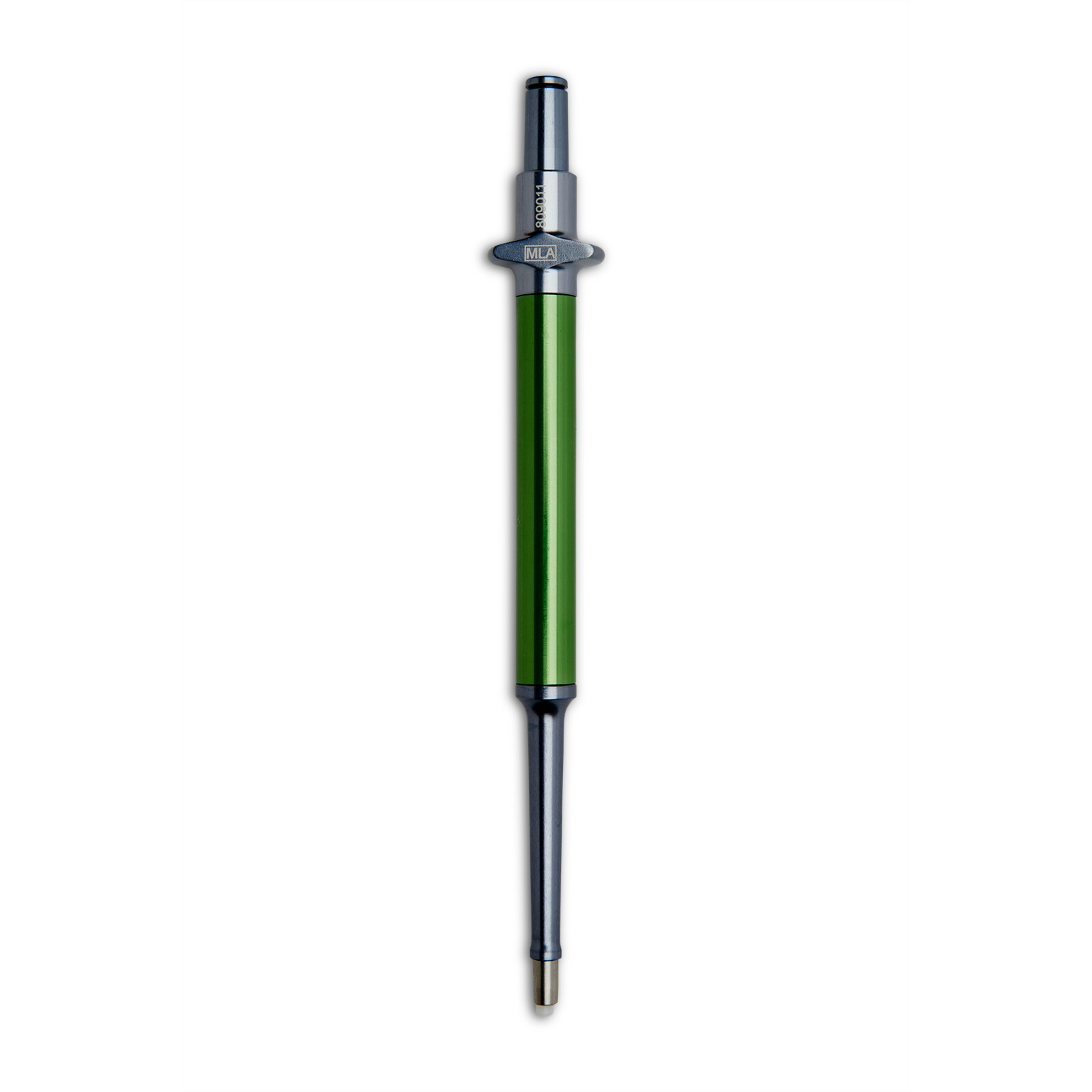 VistaLab 50?L Pipette, MLA, Precision, Green, 1/Case, #1024