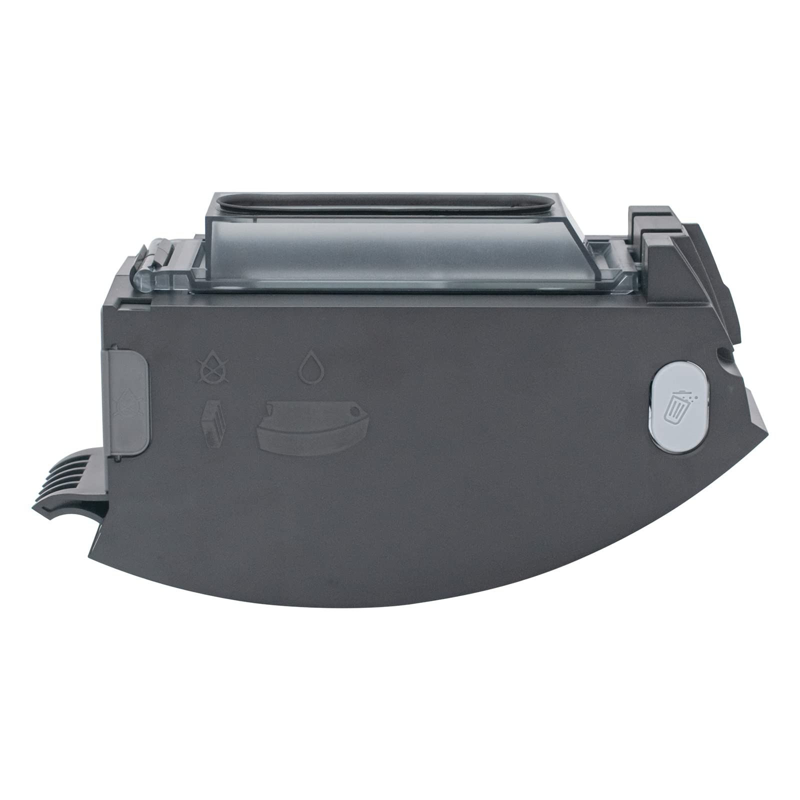 Dust Bin Box Replacement Compatible with iRobot Roomba E5 E6 E7 i1 i3 i4 i6 I...