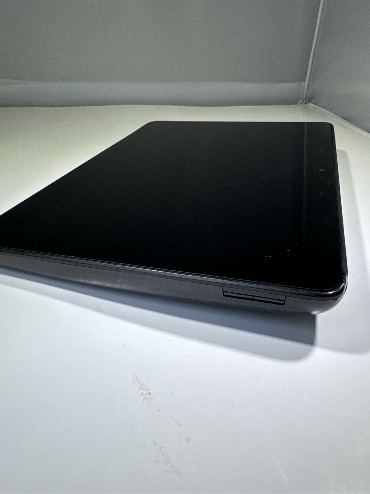 Control4 C4-T4T8-BL Table Top Touch Panel Only (Untested /No Charger)