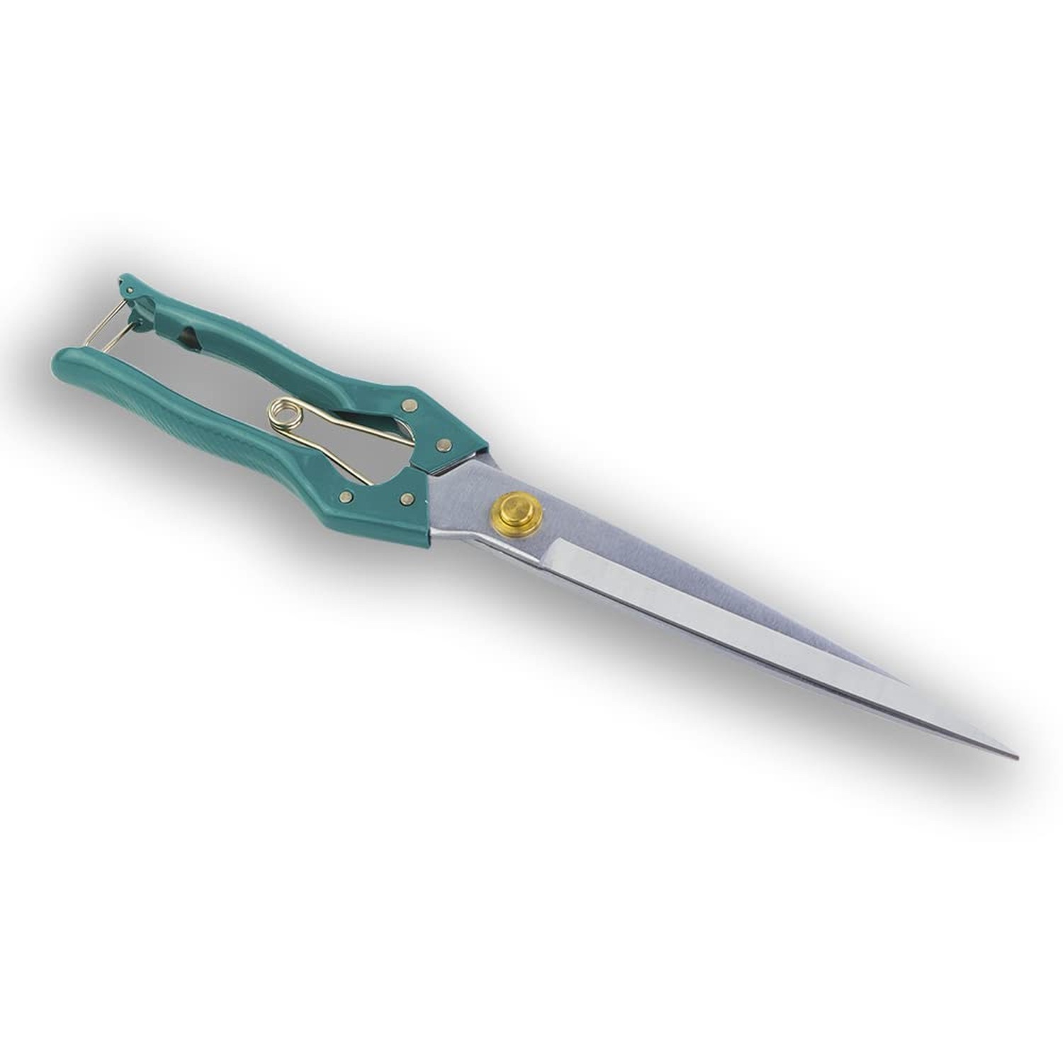 Hand Shears for Gardening or Sheep Shearing - Manganese Stainless Steel Topia...