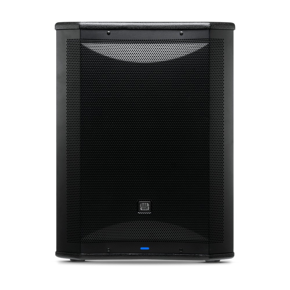 PreSonus Air XD Sub 15 Active Extended Definition Subwoofer