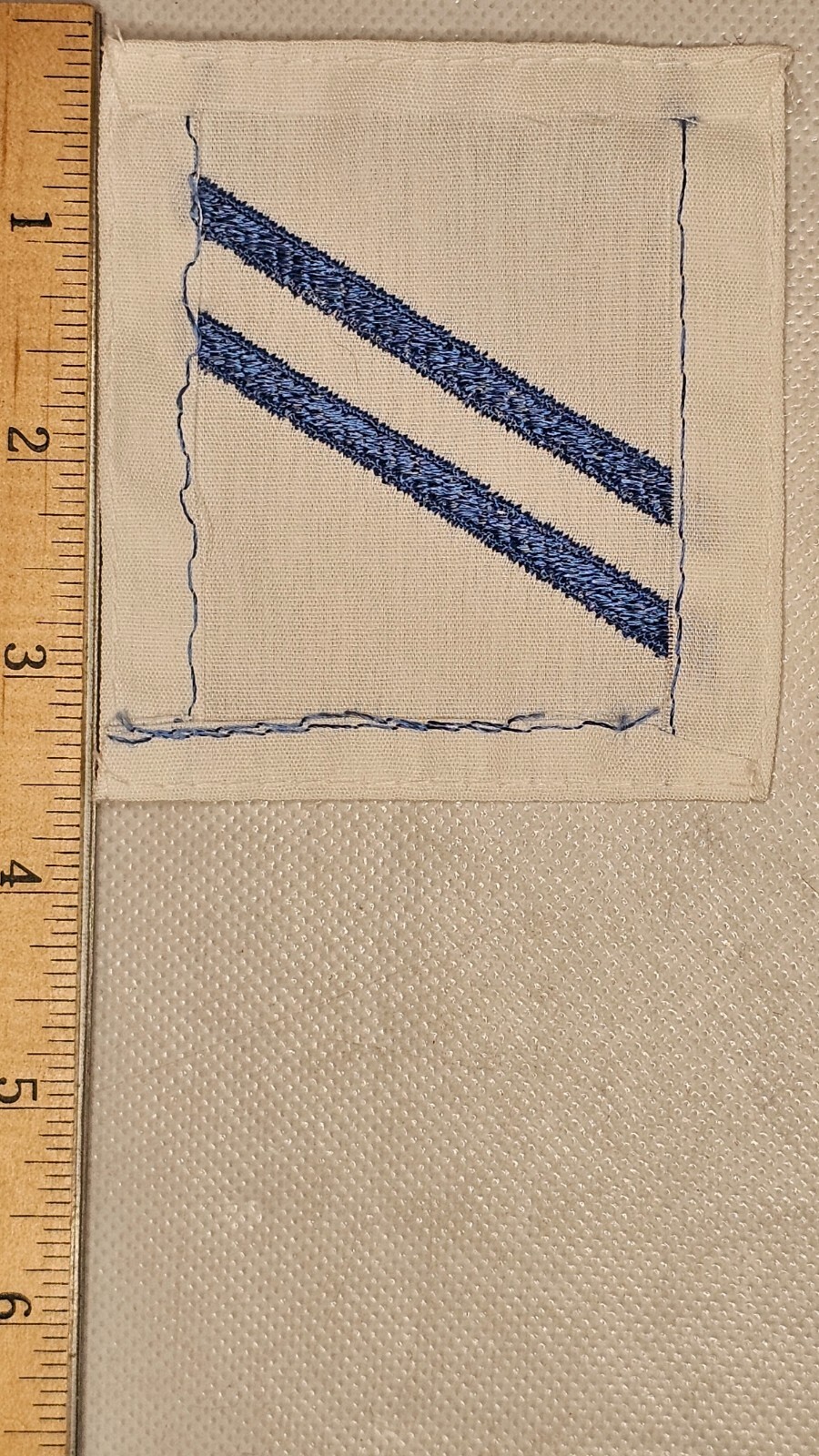 U.S. Navy Constructionman Apprentice Rank
