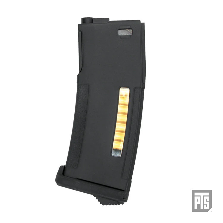 EPM Magazine, PTS, M4, 150 Round Capacity