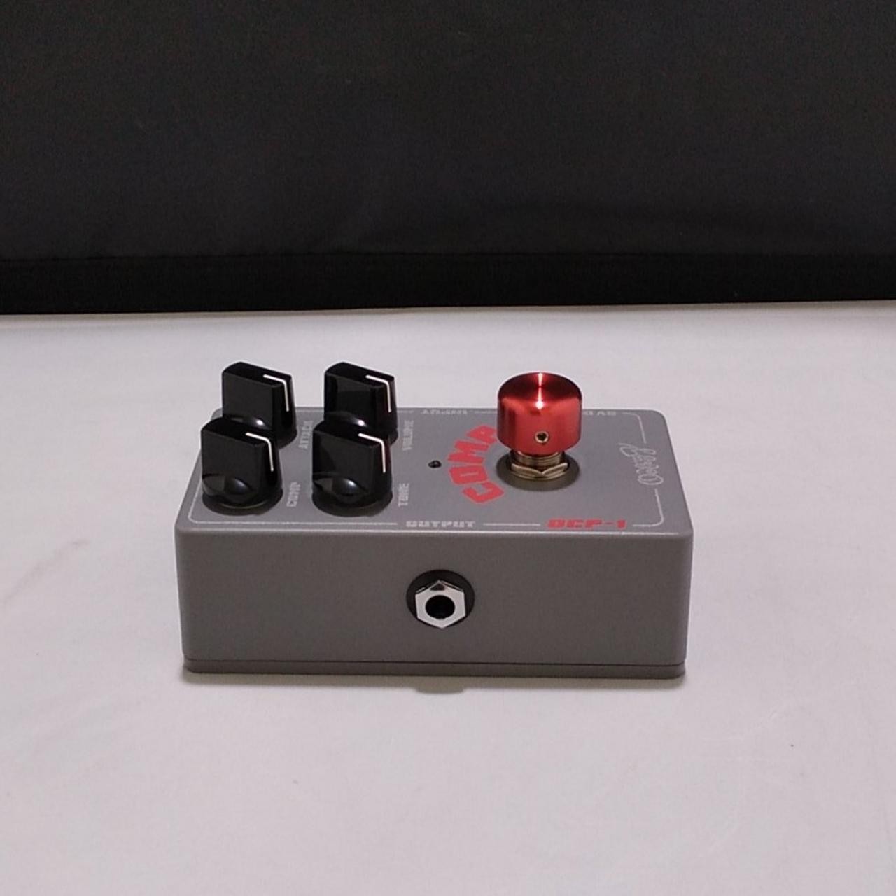OOPEGG OCP-1 Effector
