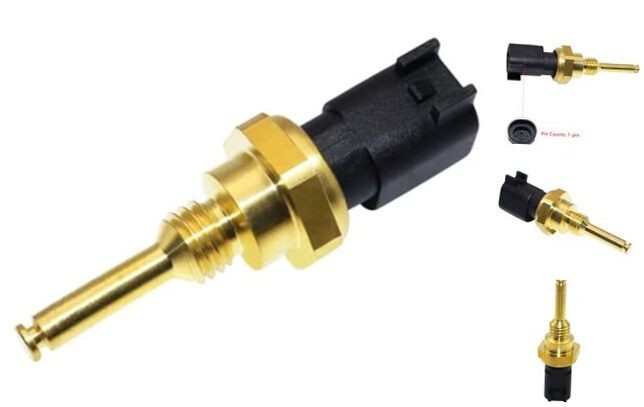 9L8Z-6G004-F Cylinder Head Temp Sensor for Ford F150 Escape Explorer Fusion Edge