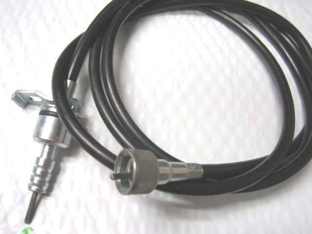 64 65 66 MUSTANG SPEEDOMETER CABLE 4 SPEED  8 CYLINDER 1964 1965 1966