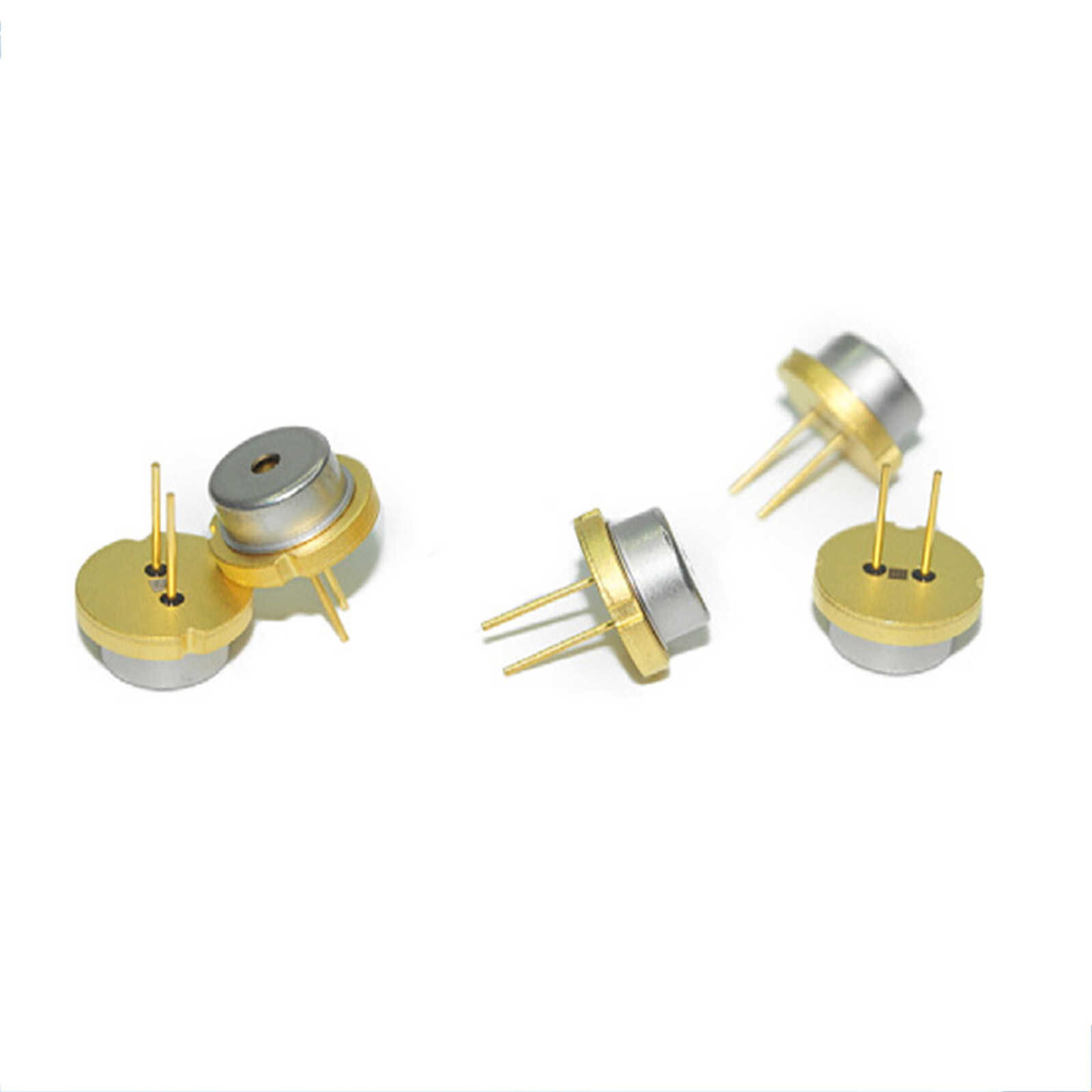 5pcs GH04C06V9G High Power 440nm 445nm 450nm 6w Blue 9.0mm SHARP Laser Diode