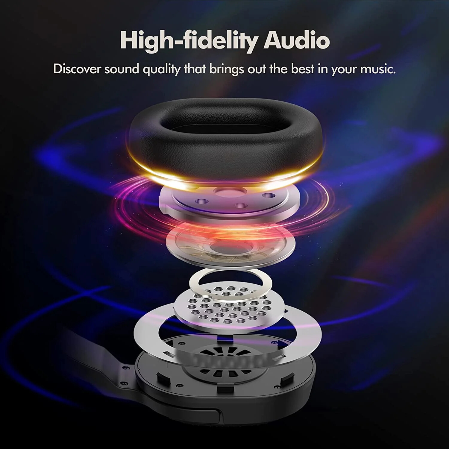 Bluetooth Trucker Headset Single and Dual Ear Wireless Headset for PC, Drivers