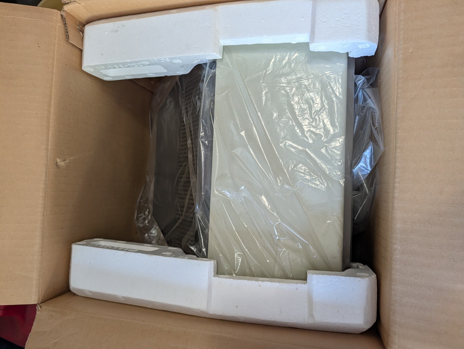 Zenith Data Systems Computer PC DOS ZF-148-42,ZVM-122 A,Original Packaging+