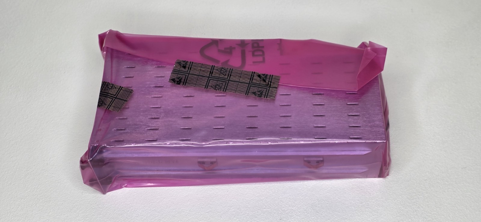 ARRIS CA3008 Module Carrier for CH3000 chassis
