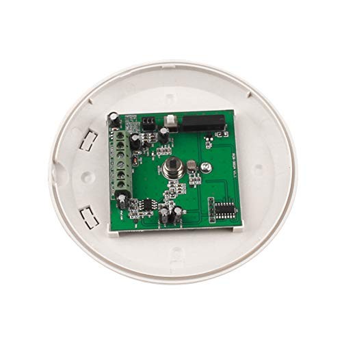 Indoor 360 Degree Ceiling Mounted Mini PIR Motion Detector Infrared Sensor Li...