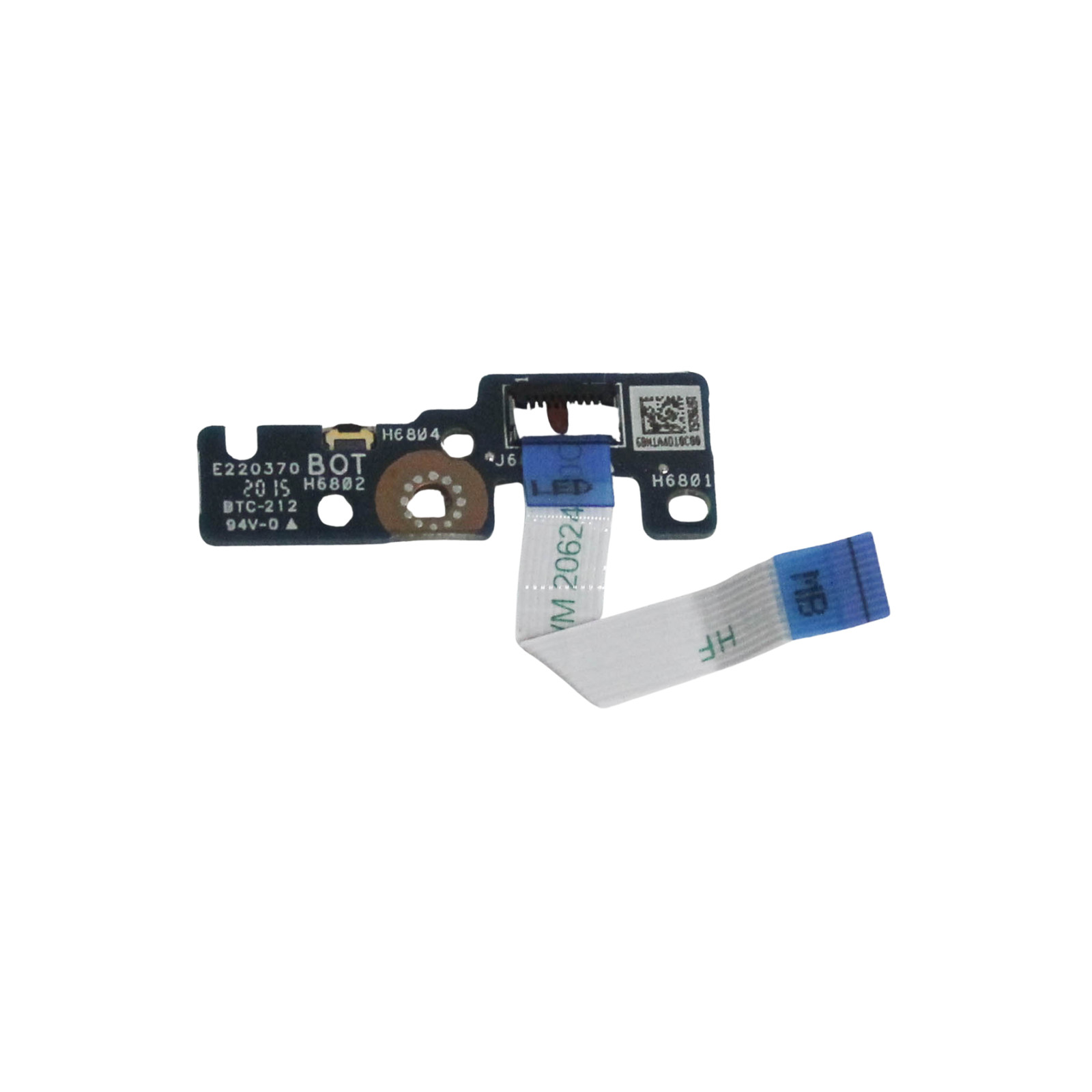 69M1A4010C00 ASUS POWER SWITCH_BD/AS UX563FD Q537F SERIES "GRADE A"
