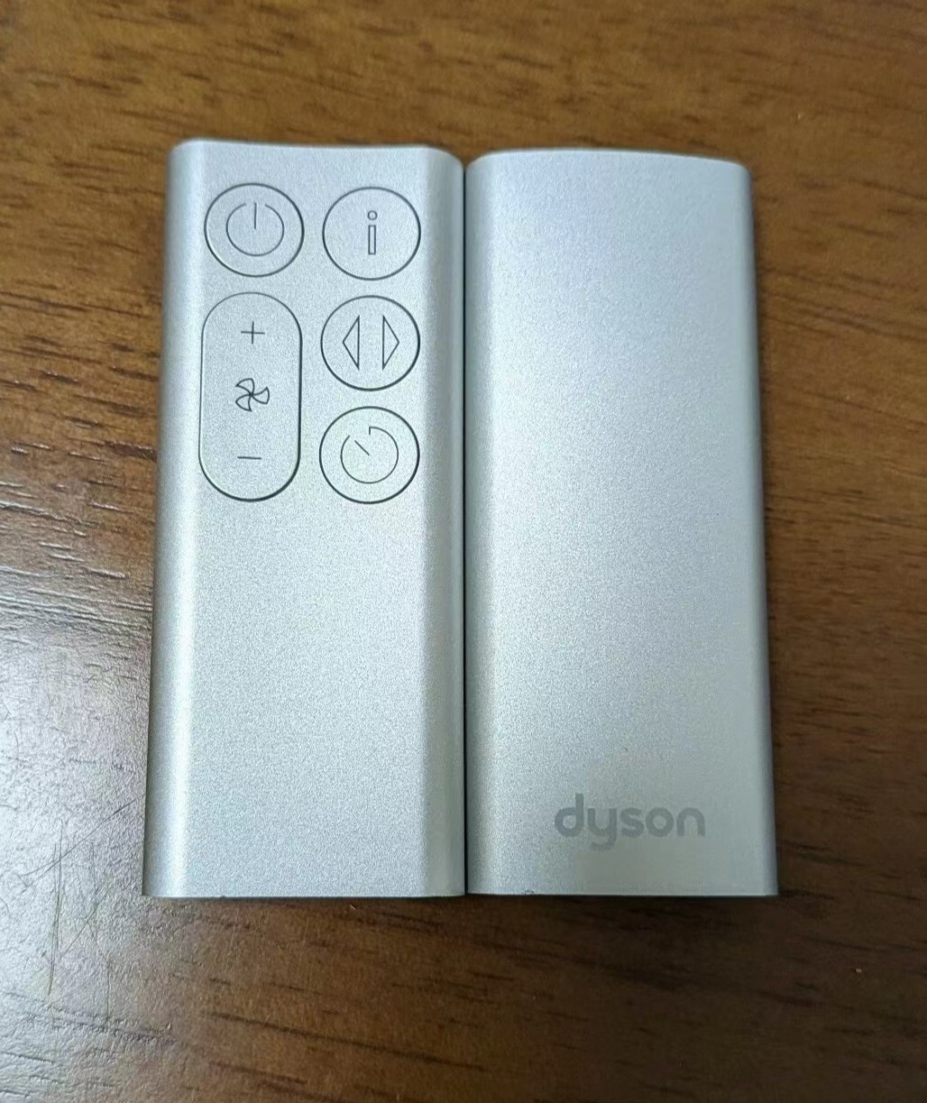 Original Dyson BP01 Remote Control for Pure Cool Me Personal Purifying Fan
