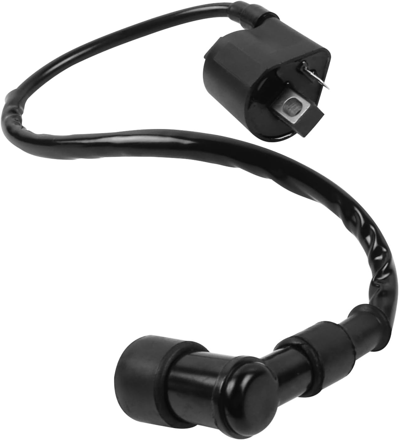 High-Performance Ignition Coil for Yamaha Models – Easy Install, Reliable Spark