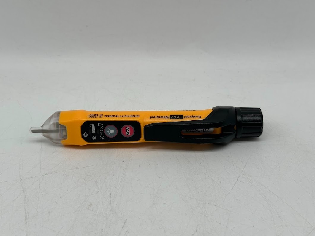 Klein Tools CL120VP Electrical Voltage Test Kit