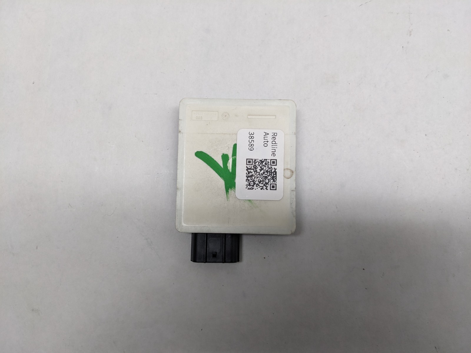 Honda Accord Blind Spot Sensor Radar Module 2023 - 2024 682677200A