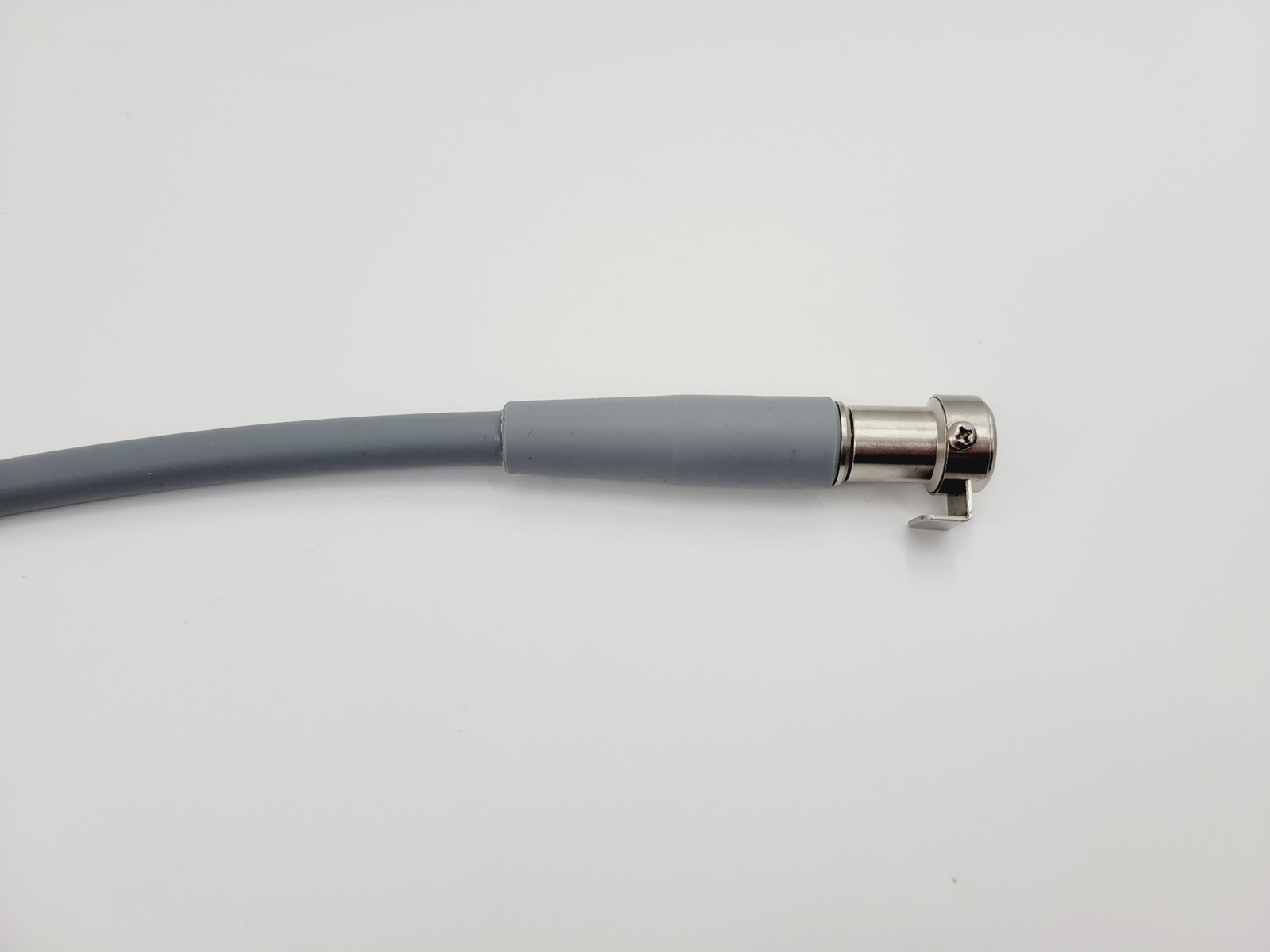Fiber Optic Light Guide Cable 9mm Endoscopy 73"