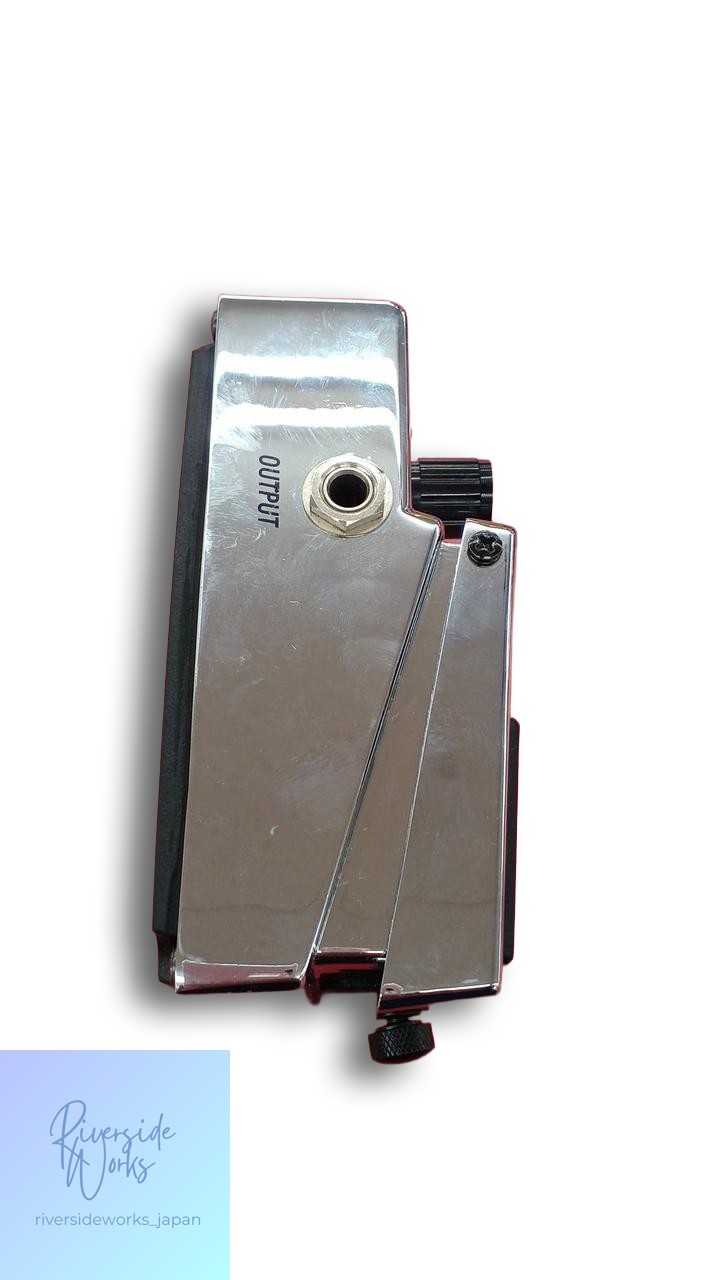 ISP TECHNOLOGIES DECIMATOR Noise Reduction Pedal JP
