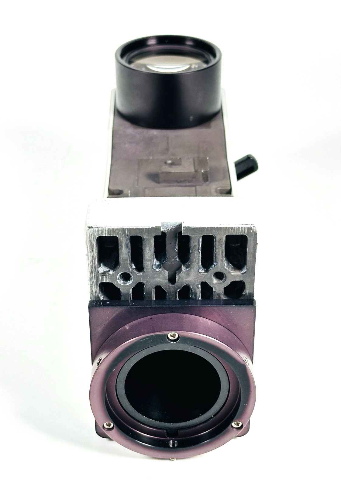 Nikon TE-DH100W Eclipse Series Inverted Microscope Illuminator Head - ONLY
