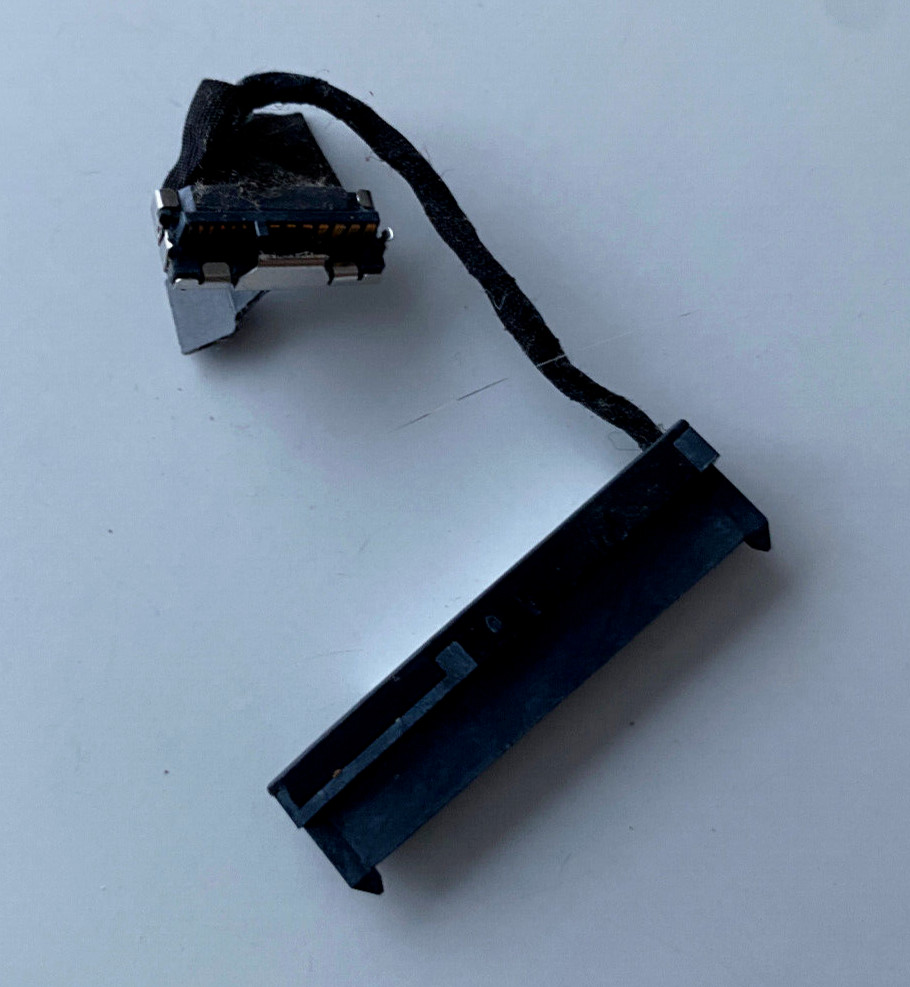 SATA Hard Disk Adapter HP Pavilion G6-2000 Series Drive Connector