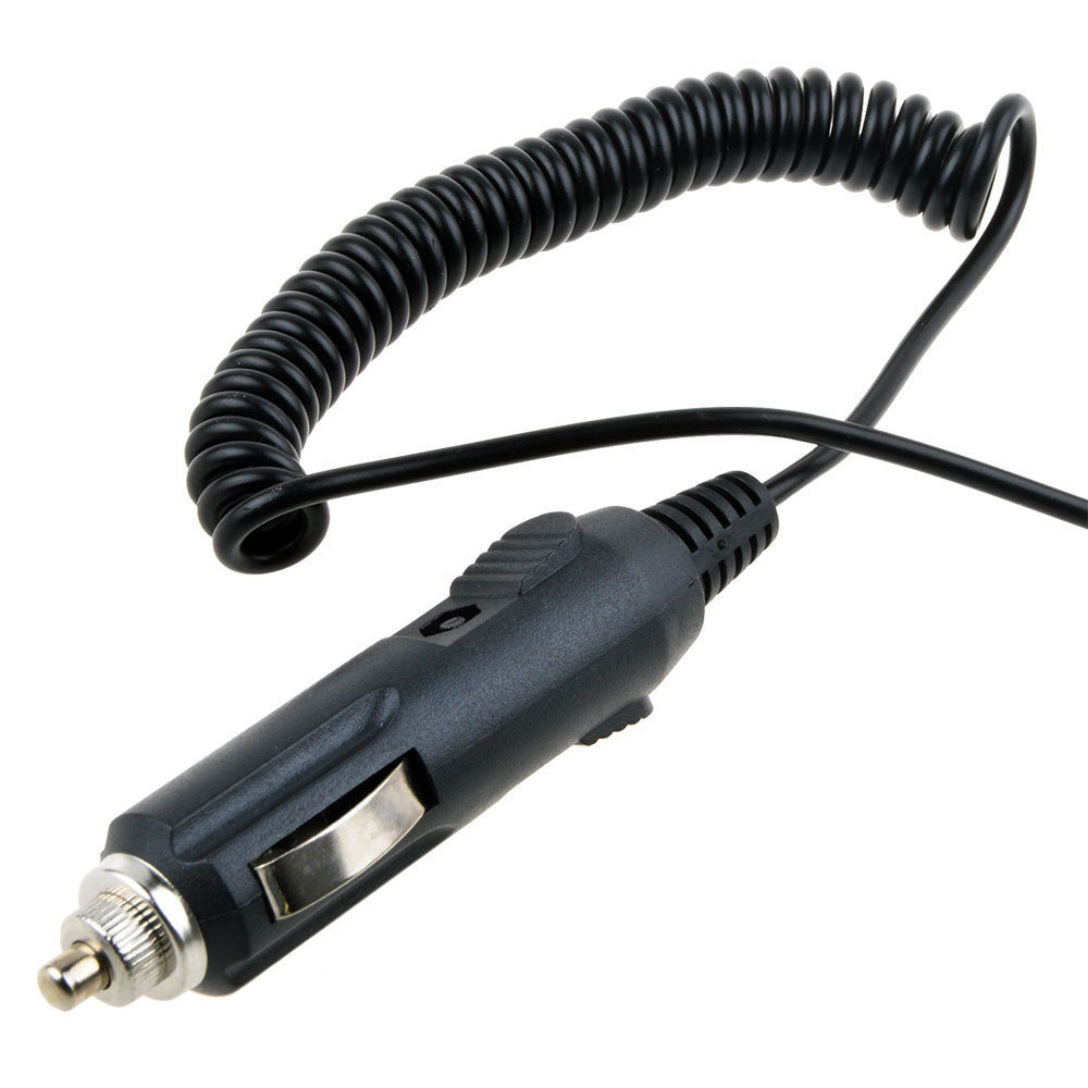 Car DC Adapter for AIM Advanced Installation Meter AIM01R2-12 Power Cord