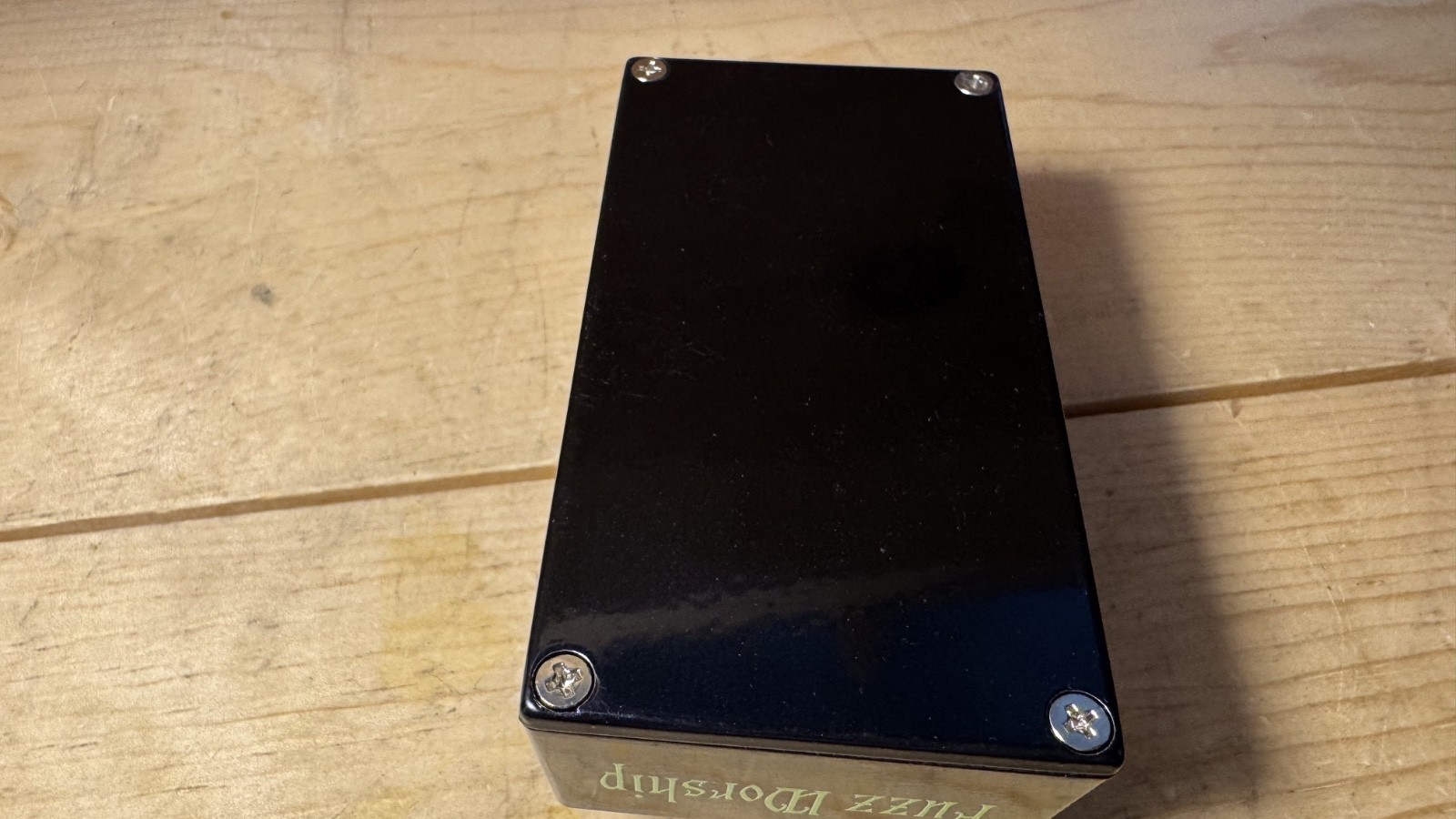 Frost GiAnt Electronics Osiris Fuzz