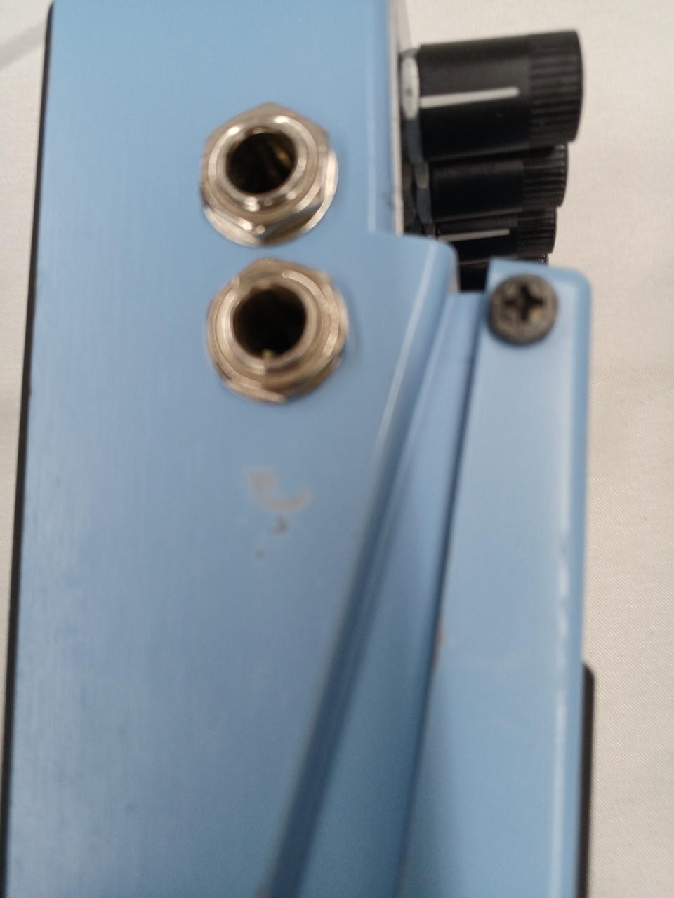Boss Ceb-3 Bass Chorus