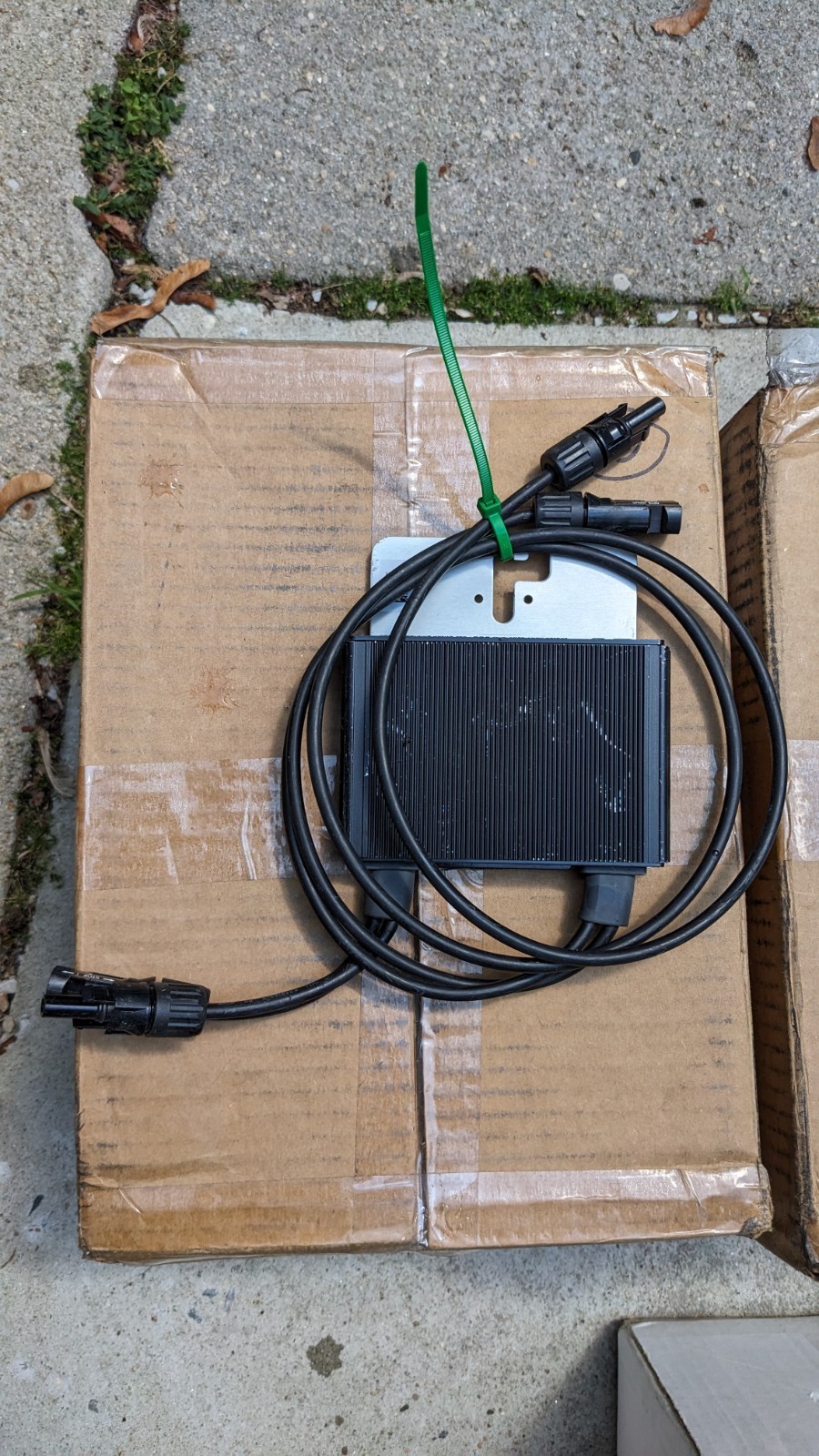 Solaredge P320-5NM4MRS 320W Power Optimizer