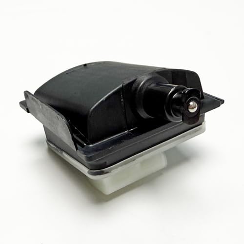 Fuel Flap Release Actuator Motor Fit for Mercedes-Benz W177 A-Class W247 B