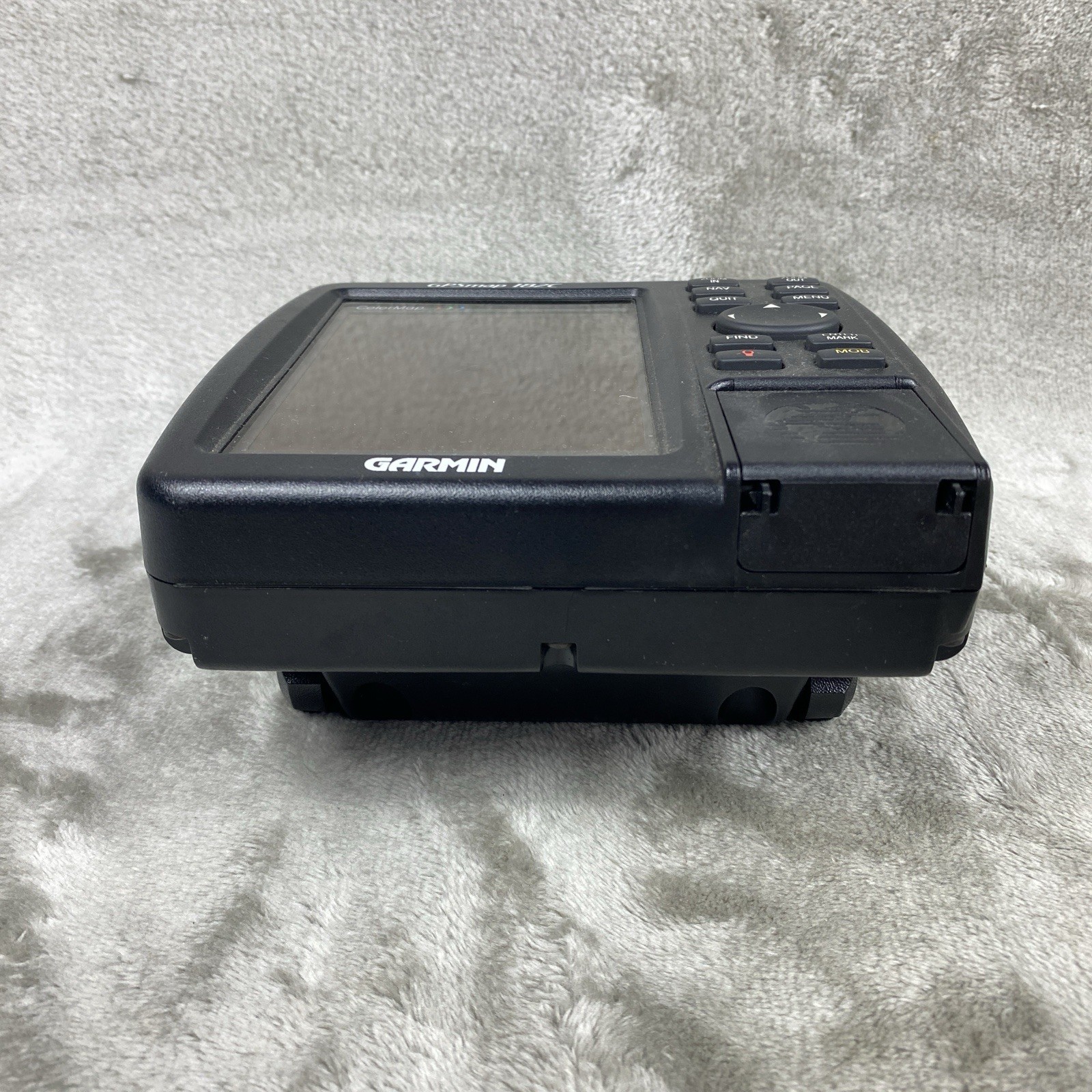 Garmin GPSmap 182C Fish Finder **AS IS** UNTESTED - UNIT ONLY