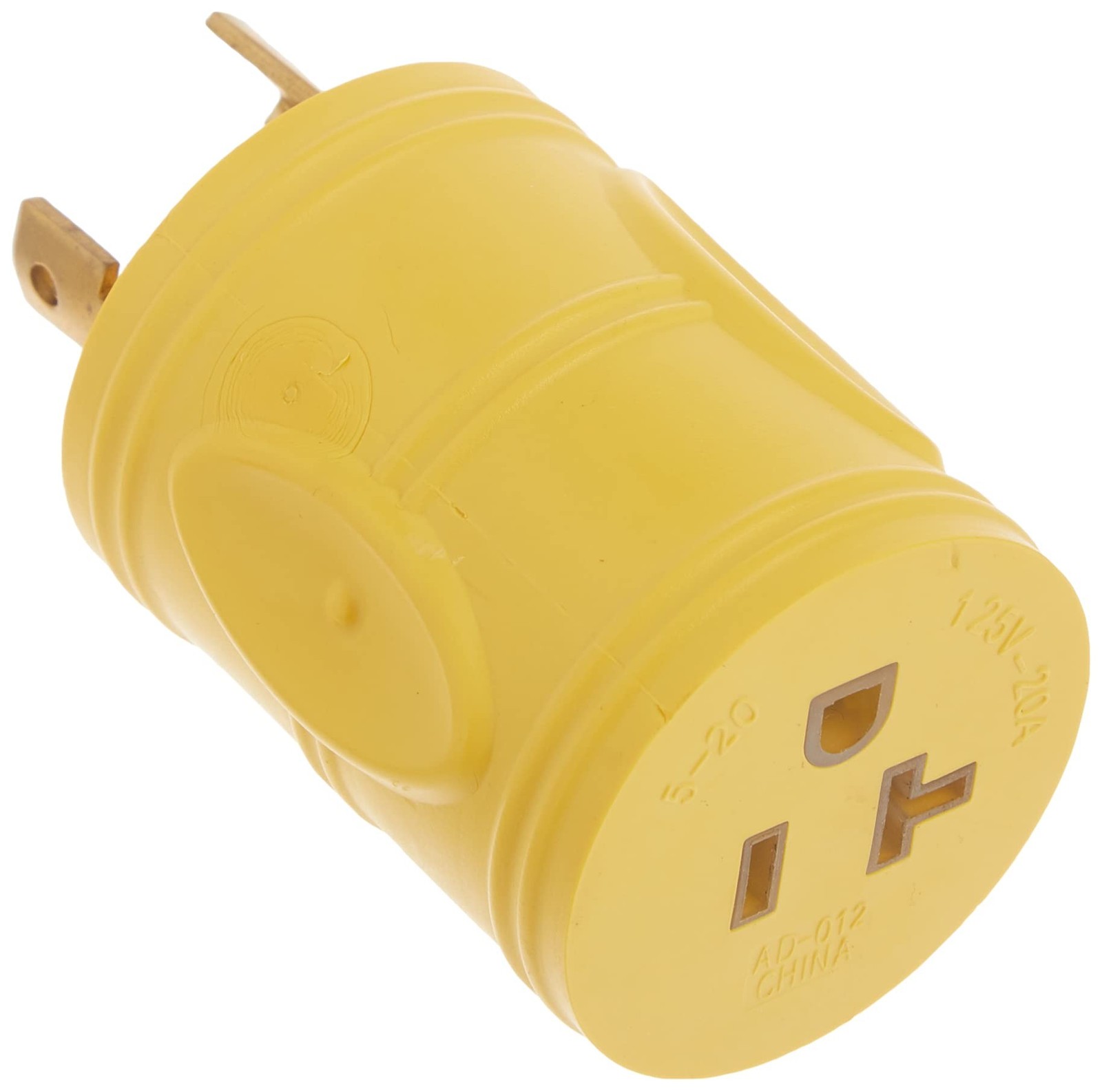 Arcon ARC-11827 L5-30 Generator Adapter