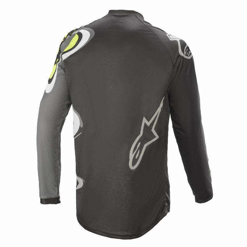 ASTAR FLAGSHIP BLK MULTI