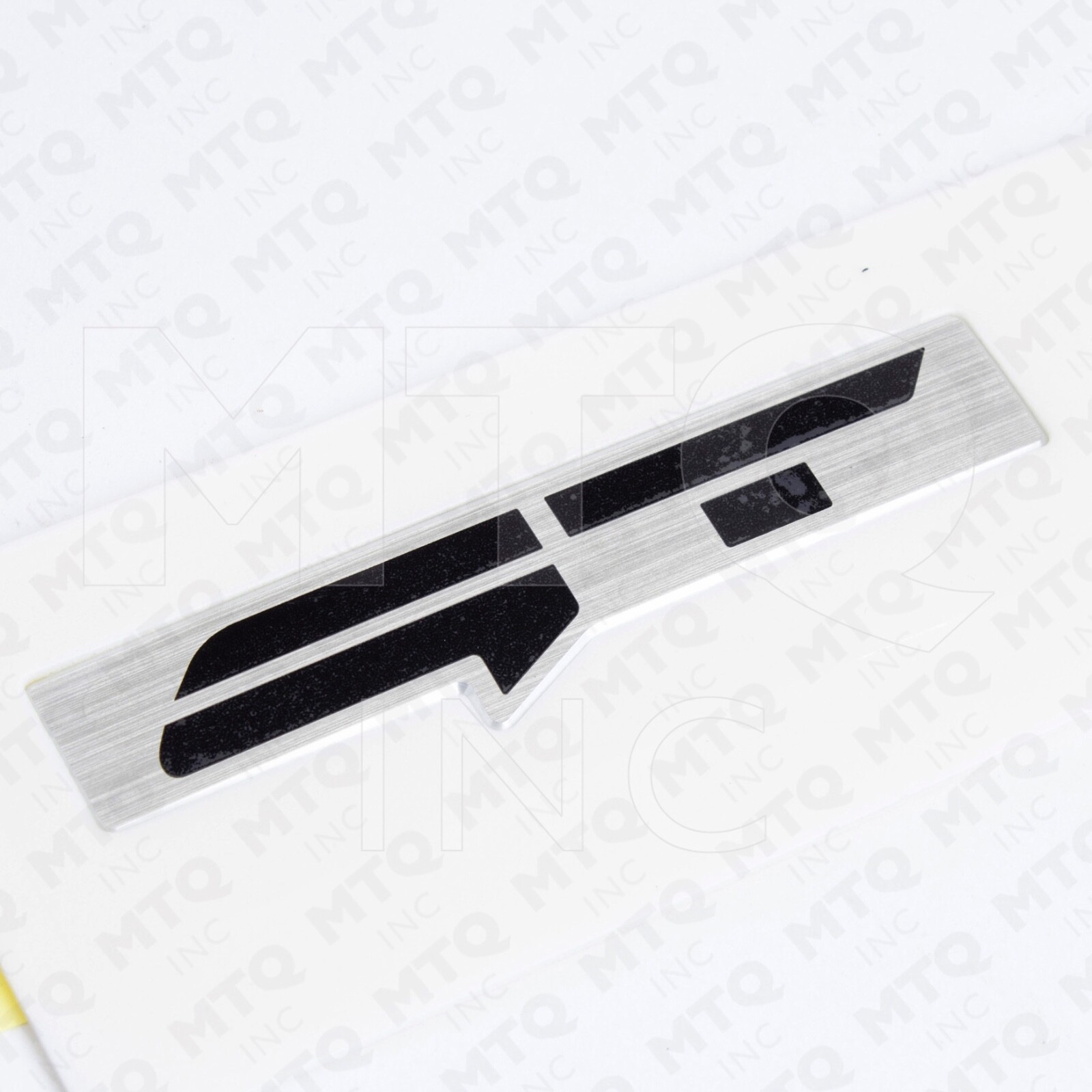 86315-CV000 Genuine Emblem Badge compatible with EV EV6 GT