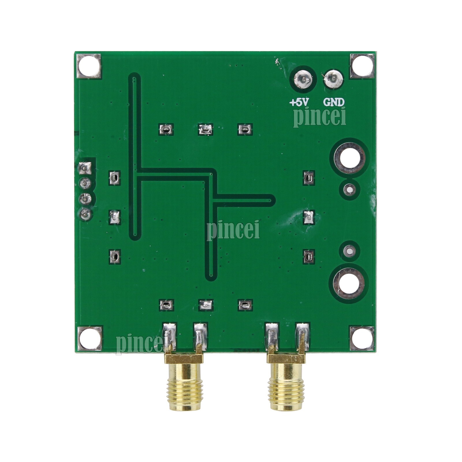 AD5933 Impedance Converter and Network Analyzer Module with 12Bit Resolution