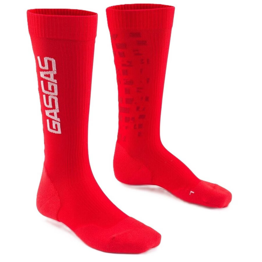 GasGas Apparel 2024 Offroad Socks