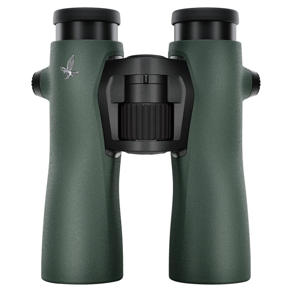 Swarovski NL Pure 10x42 Binoculars w/ FSB Sidebag, Strap, Cleaning Kit 36010