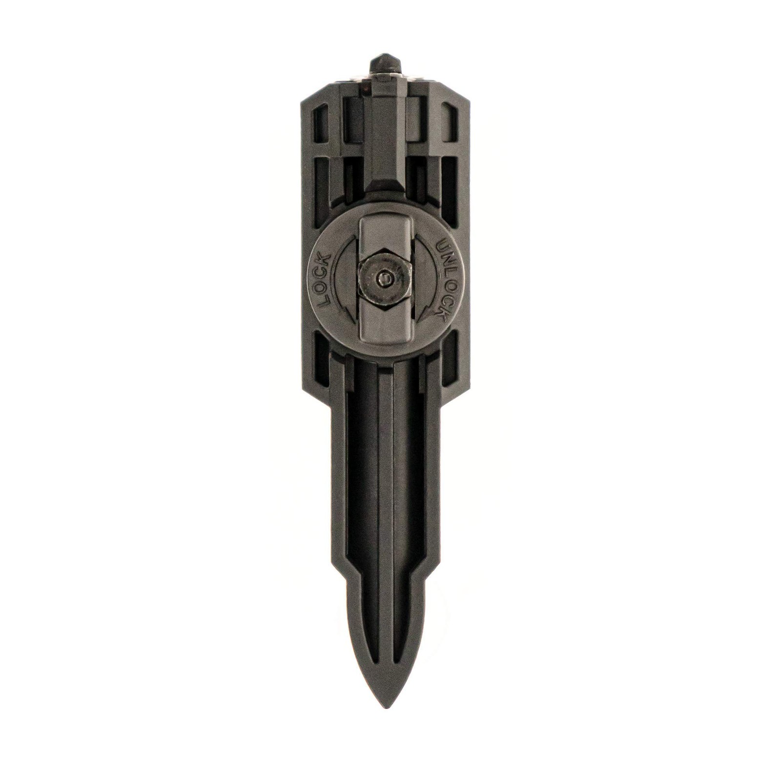 Frankford Arsenal Pile Driver Bullet Puller with Magnum Carrier Assembly