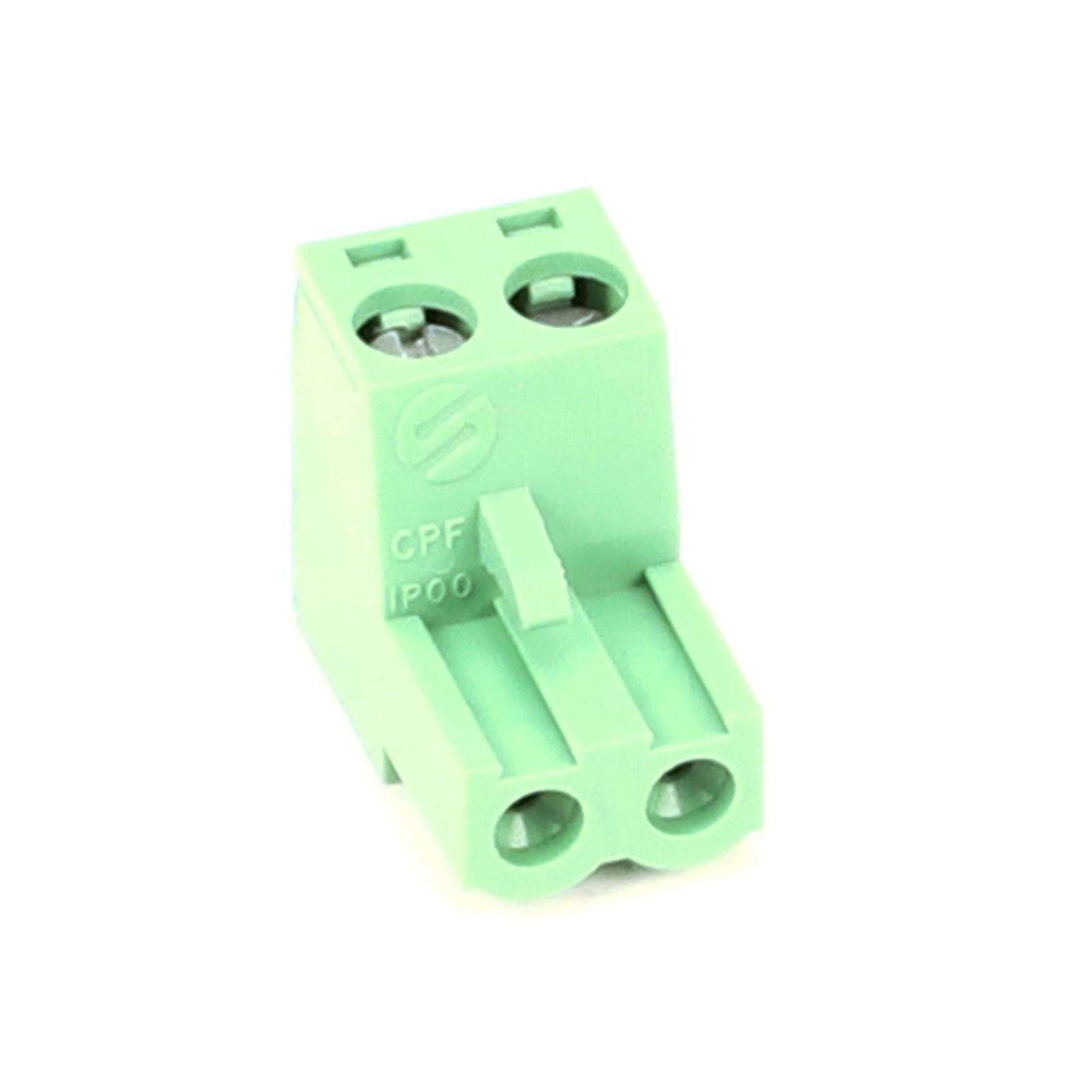 CONNECTOR, 2 PIN, MOLEX, COMBI 6050665 - Genuine OEM Replacement Part