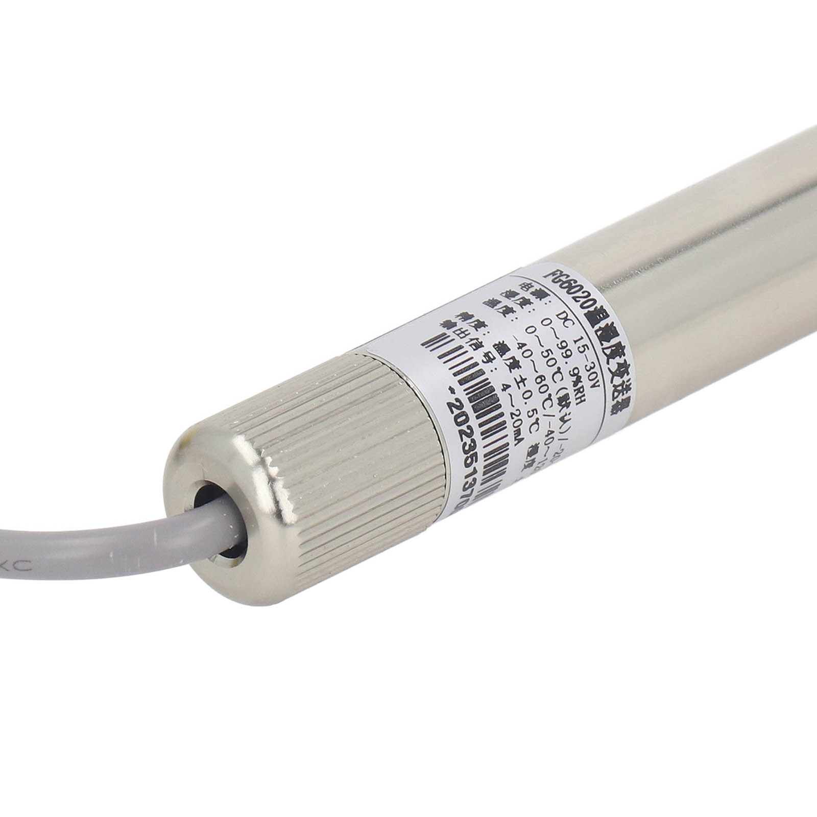 High Accuracy Temperature Humidity Sensor For Data Detection Trending