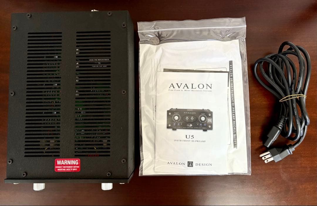AVALON DESIGN U5 367482