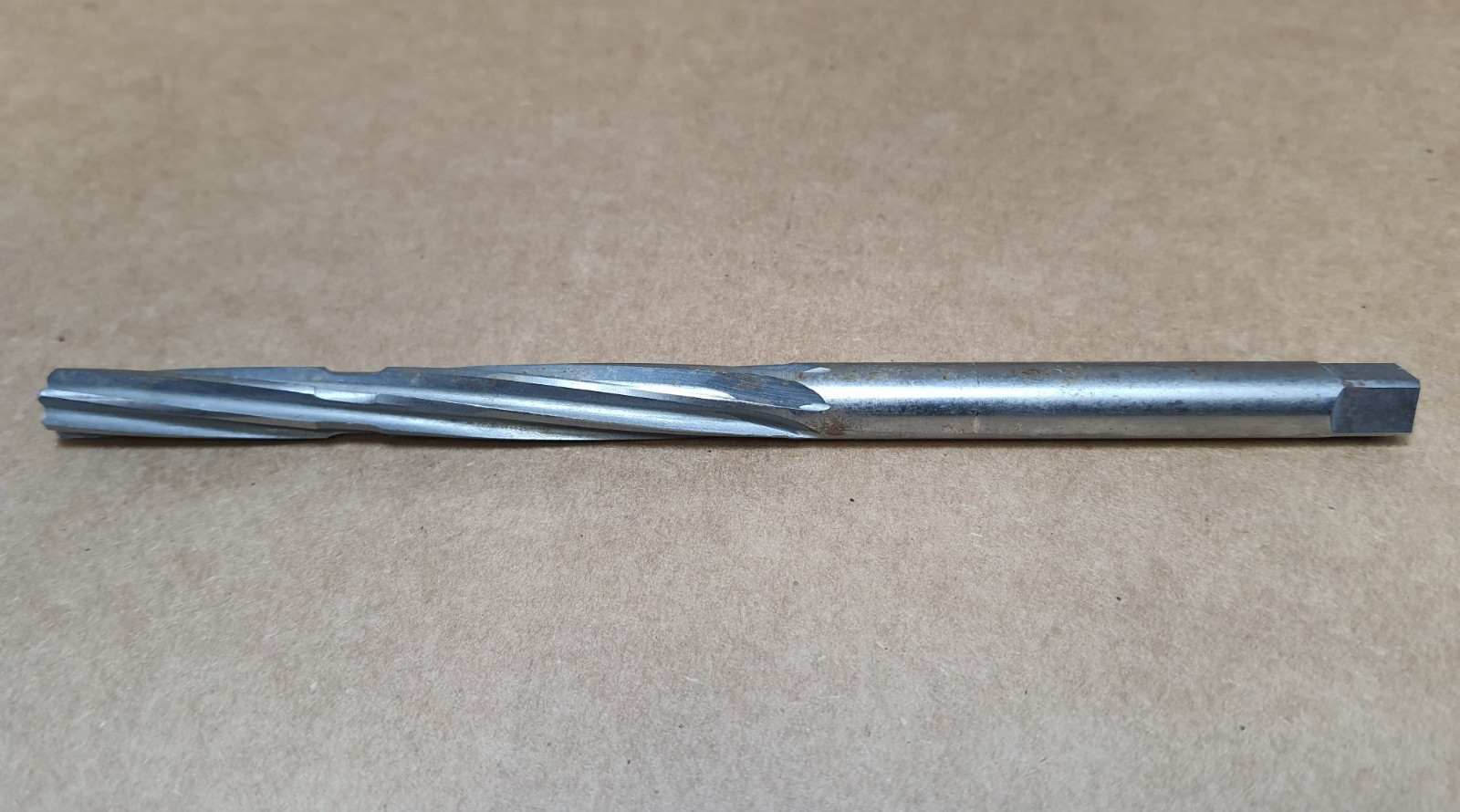 .404" Valve Guide Reamer