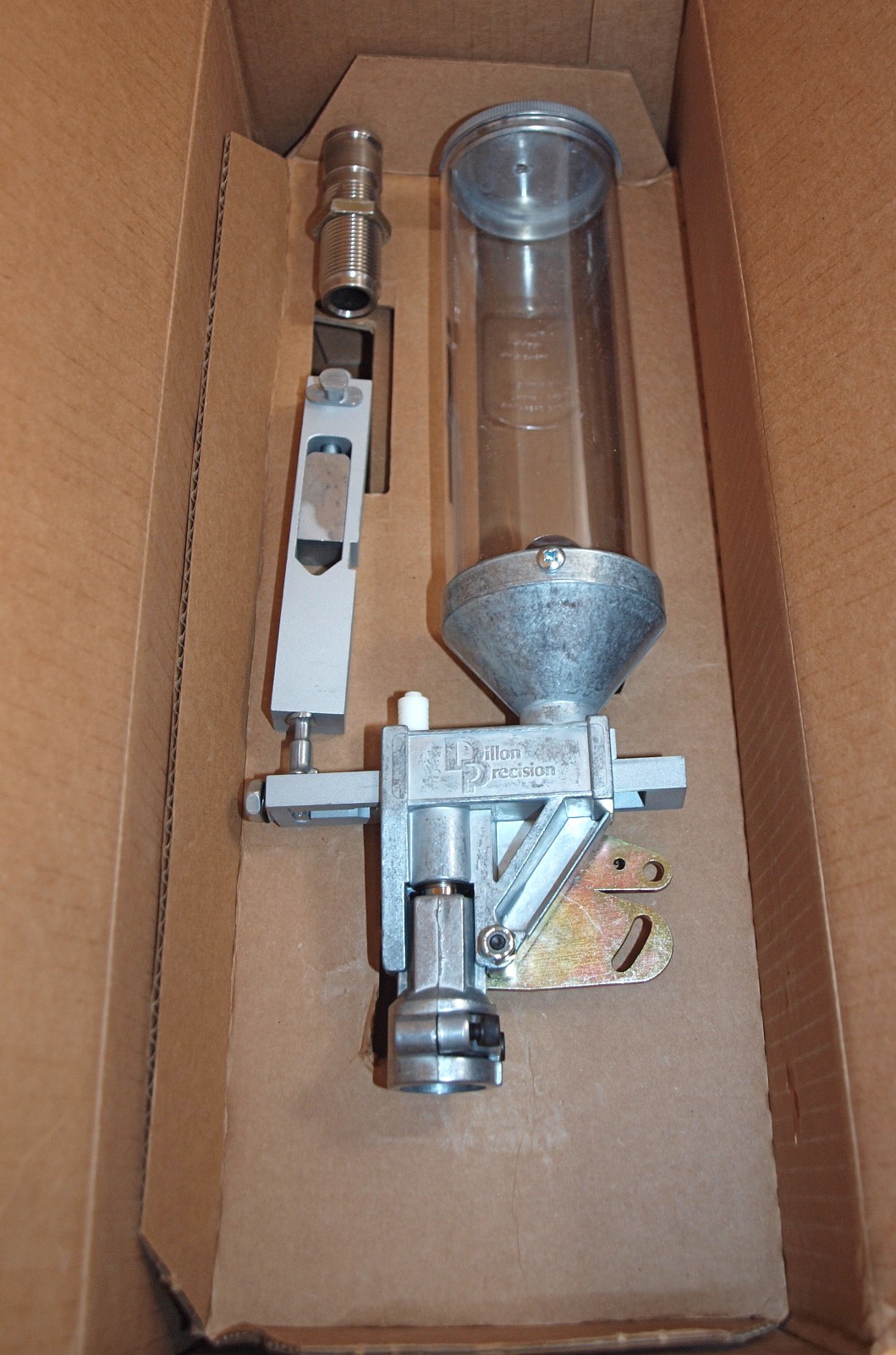 Dillon RL550 B &C/XL650/XL750 Powder Measure System-(20782)-Factory NEW-in box