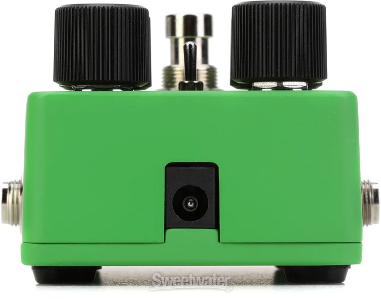 Electro-Harmonix Lizard King Octave Fuzz Pedal