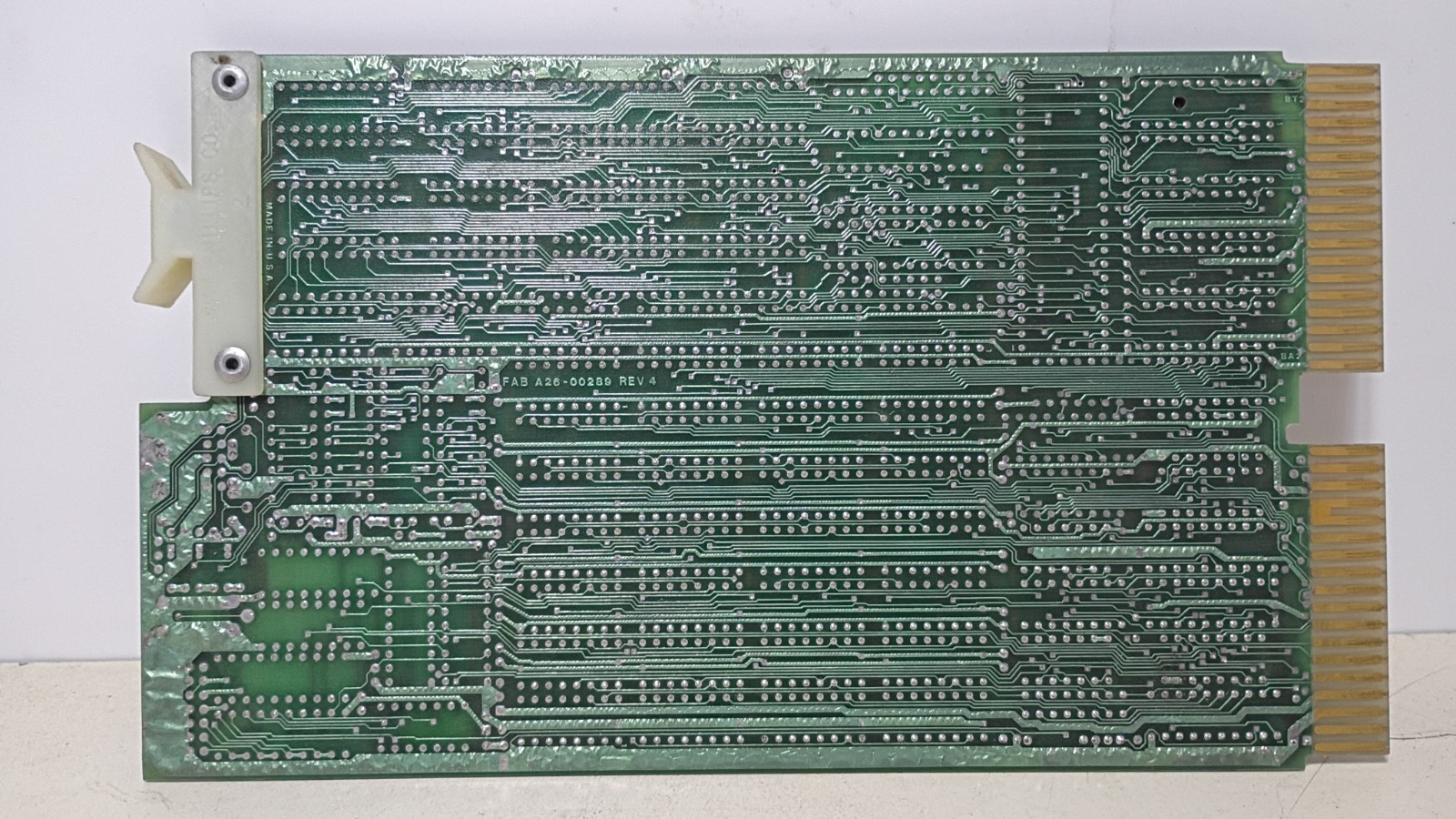 Two Vintage DEC Digital Boards M8186 & M8044DB & One Peritek VCH-Q