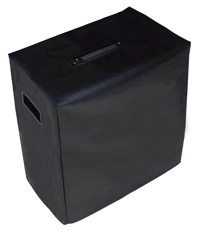 Ampeg Portaflex B15T Combo Amp - Black Heavy Duty Vinyl Cover Made USA (ampe211)