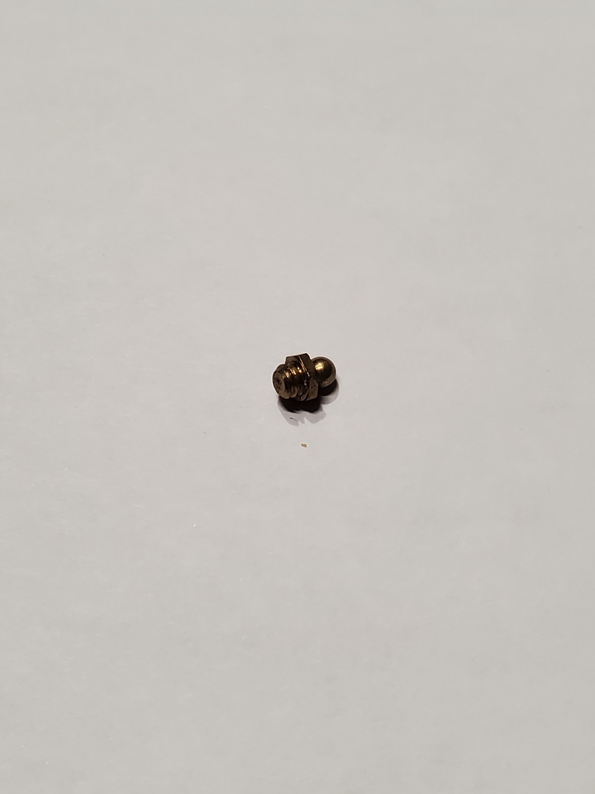 Mossberg 500/Maverick 88 Shotgun Brass Bead Front Sight.