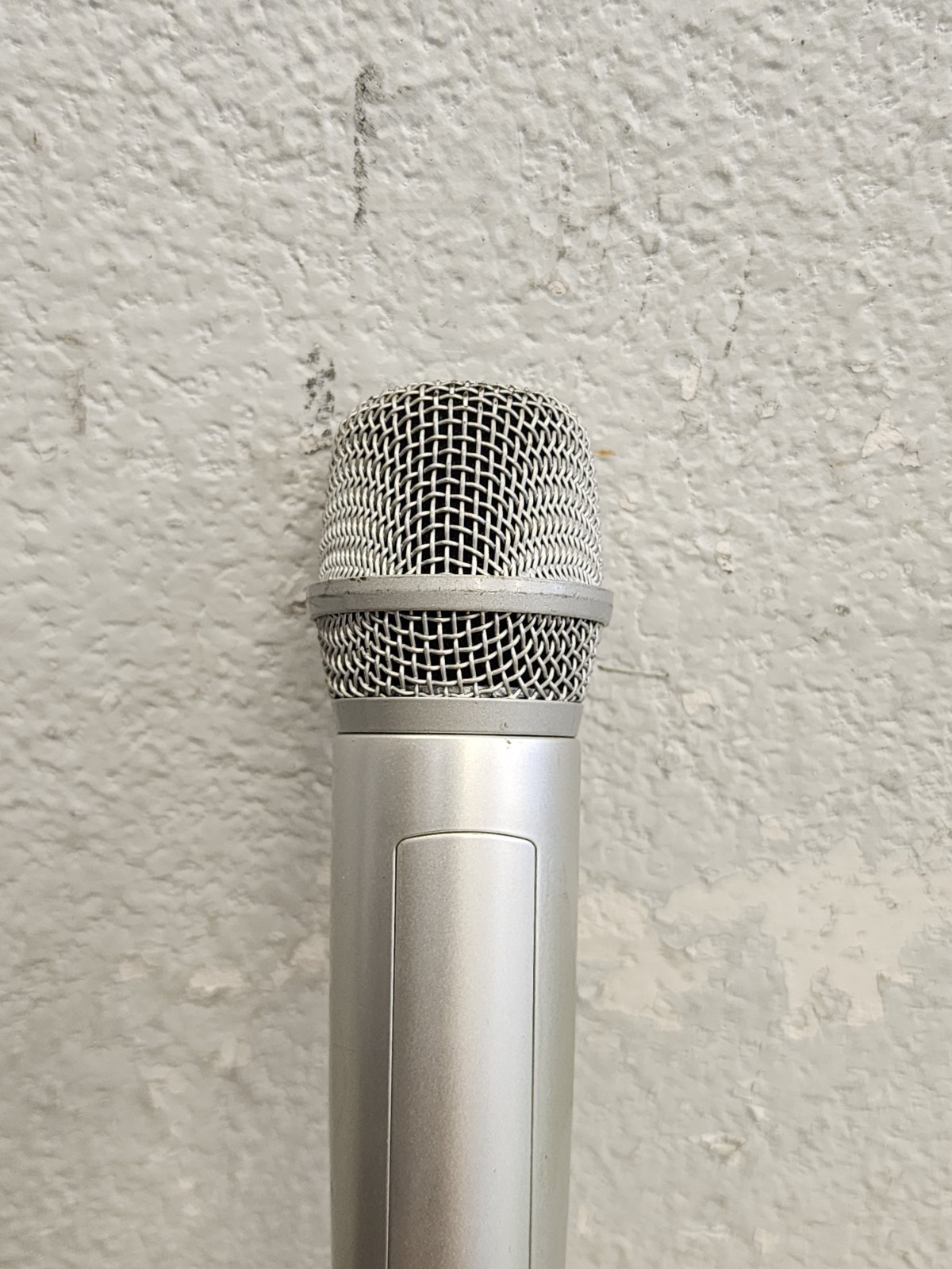 Magic Sing EX190 Wireless Karaoke Microphone only