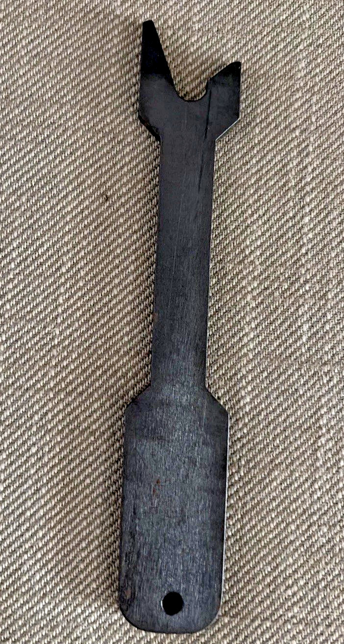 Brownells Box Lock Hammer Tool